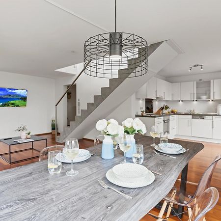 Loft Bodensee An Den Apfelfeldern FDH المظهر الخارجي الصورة