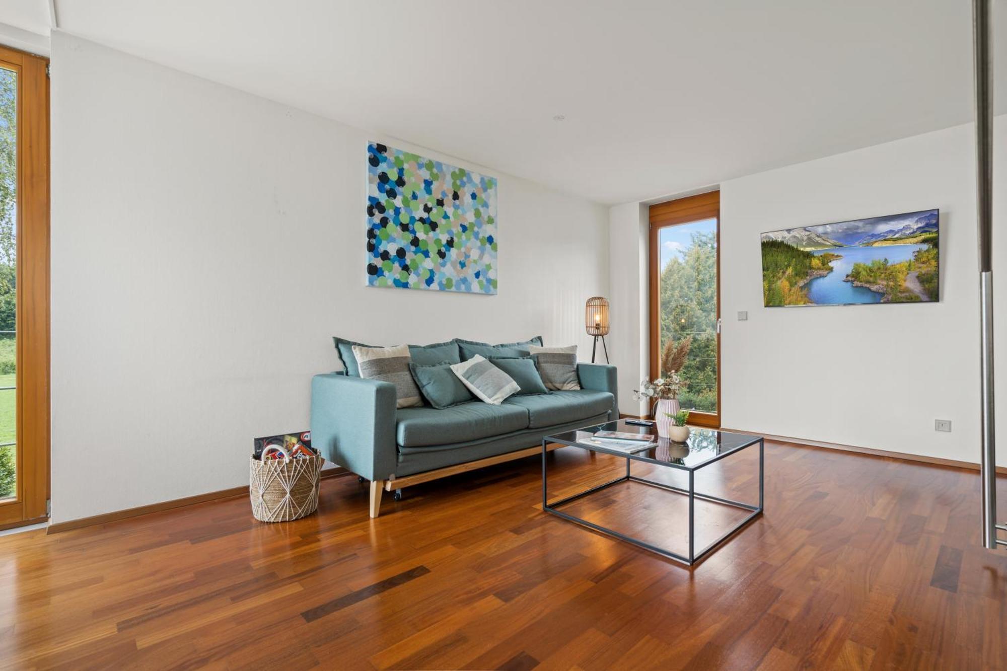 Loft Bodensee An Den Apfelfeldern FDH المظهر الخارجي الصورة