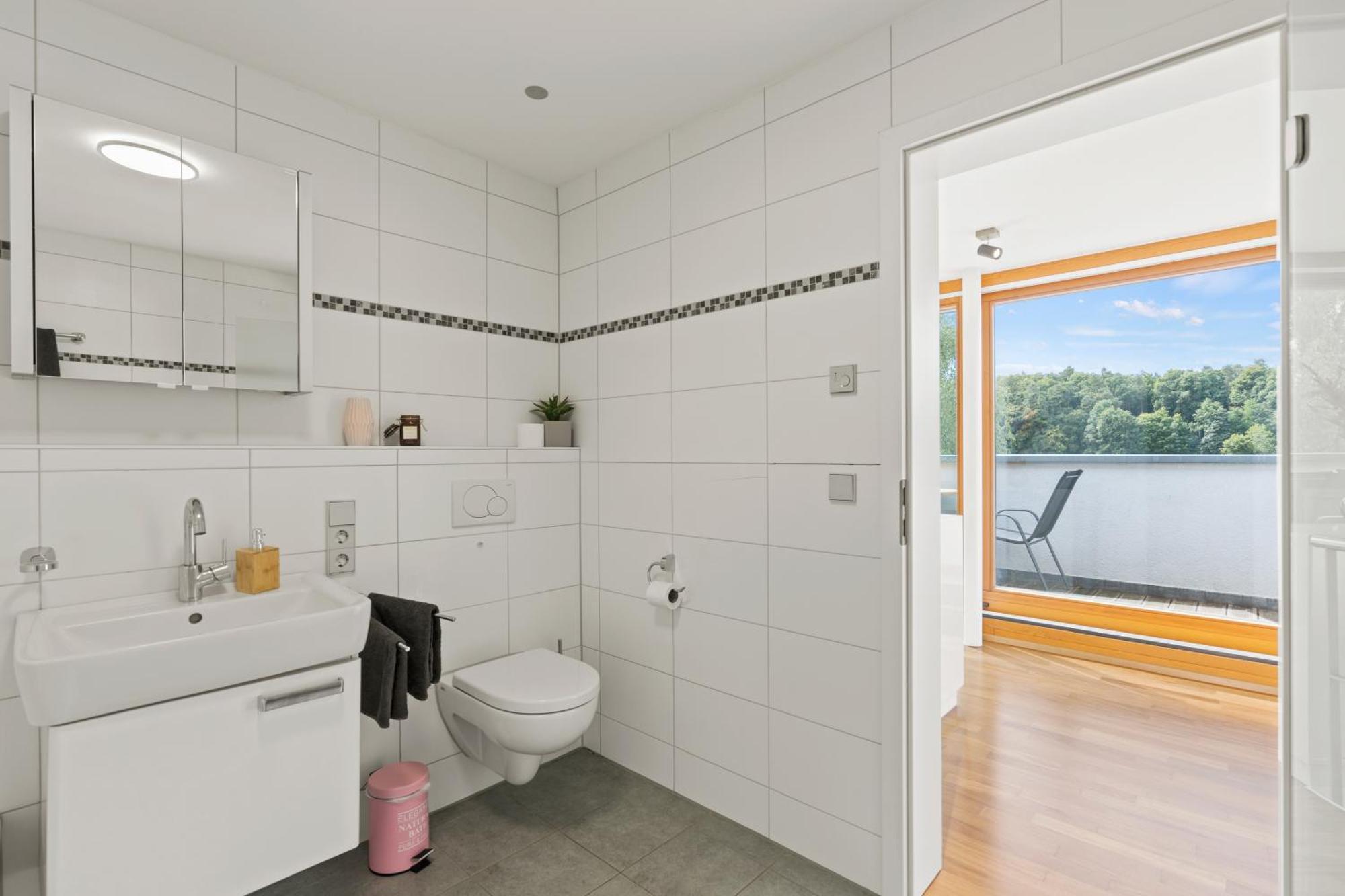 Loft Bodensee An Den Apfelfeldern FDH المظهر الخارجي الصورة